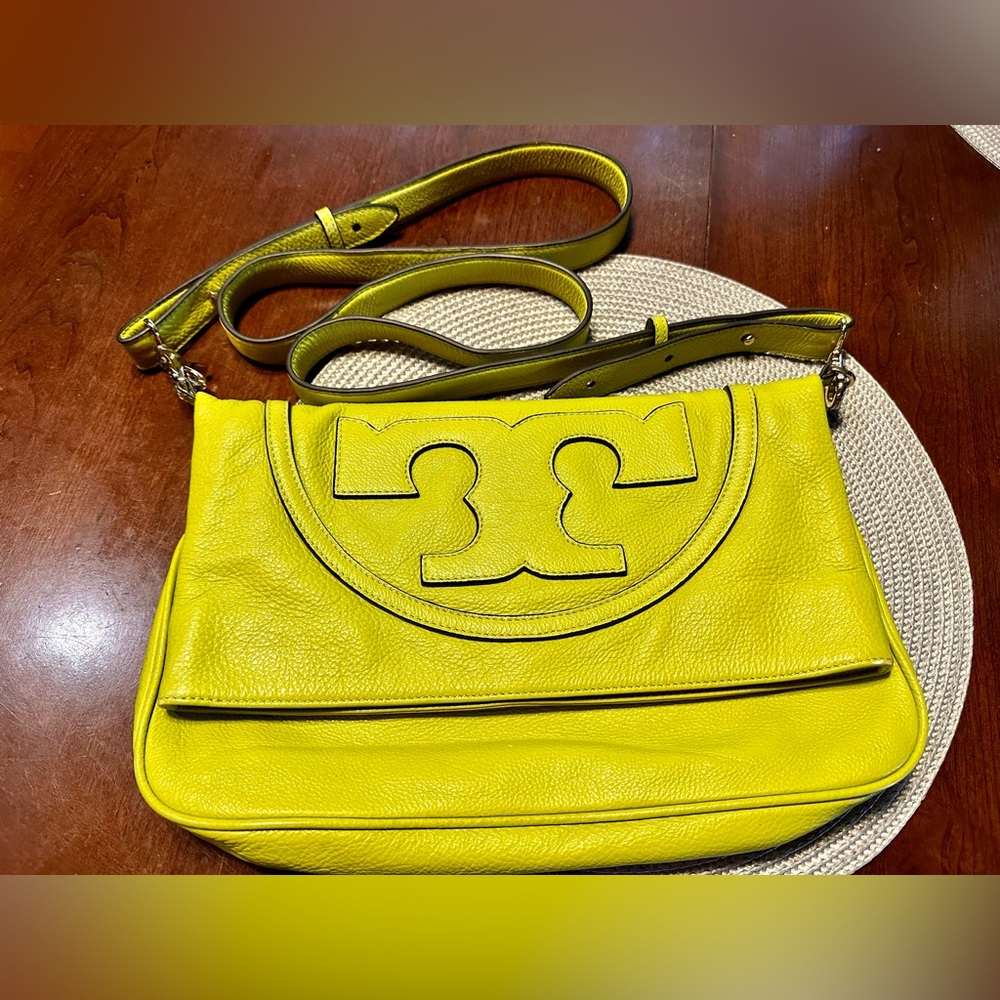Tory Burch Crossbody/Clutch